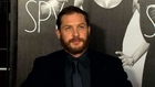Tom Hardy May Be the Next Bond