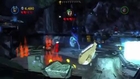 LEGO Batman 2: DC Super Heroes - Attack on the Batcave Gameplay