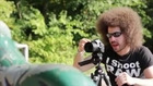 I Shoot Raw T Shirt - Fro Knows Photo