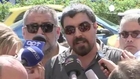 Far-right Golden Dawn leader charged in Greece