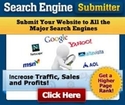 Search Engine Submitter Review + Bonus