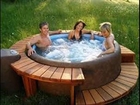 Hot Tub Prices