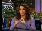 Gina Gershon on Jay Leno (1999-09-14)