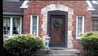 Ghost appears in window of house in Ohio