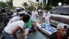 Philippines : séisme meurtrier sur trois îles touristiques