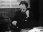 Charlie Chan in The Scarlet Clue 1945