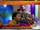 Lal Meri Pat Live CNBC Chennal By Tahir Ali Mahir Ali Shakir Ali Nizami Qawwal (Nizami Brothers Qawwal)