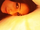 Poonam Pandey Uploaded  Photo on Twitter In Blankety