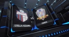 Highlights - C2 - Giornata 5 - Virtus Stella Azzurra Vs Fenice 4-2 - futsalfanner.it