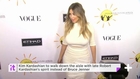 Kim Kardashian To Walk Down The Aisle With Late Robert Kardashian's Spirit Instead Of Bruce Jenner