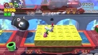Super Mario 3D World - Red Carpet Completed Trailer - da Nintendo