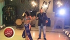 Professional belly dancer Sokara