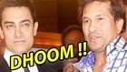 Aamir Khan Dedicates DHOOM MACHALE Song To Sachin Tendulkar
