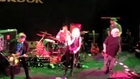 Cathy Richardson (of Jefferson Starship) - 4th ROAD VLOG from 