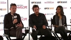 Out Of The Furnace - The LA Times Envelope Screening Series #3