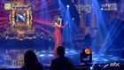 Arab Idol -  نانسي عجرم - وصلة فنية