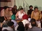 Nusrat Fateh Ali Khan Qawwal   Je Too Akhiyan De Samne Nai Rehna Te Biba Sada Dil Mor De