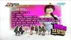 2011-11-19 Girl's Day - MBC Every1 Weekly Idol