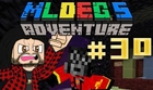 [Minecraft] MLDEG's Adventure II #30 [feat. Guill]