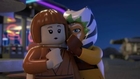 LEGO Star Wars Advent Calendar 2013 (Hidden video)