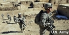 CNN Poll: Afghanistan War Now Least Popular U.S. Conflict