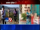 LIVE Marathi Actress Alka Punewar MISSING,Car Found in Khopoli Valley-TV9 EXCLUSIVE