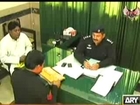 Criminals Most Wanted (Faisalabad Chak Jhamra Kidnap For Ransom Incident) - 12th January 2014