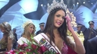 Hundreds Mourn Slain Venezuelan Beauty Queen