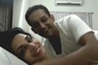 Pakistani Actress Meeras Leaked Sex Tape