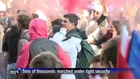 Massive anti-gay marriage demo winds up in Paris