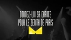 Thomas Monica - Matthieu Chedid - Ma Mélodie - Live multicam Zénith de Strasbourg - Be a rock star