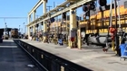 Union Pacific Mechanics Keep Locomotives Operable For Emissions Reduction Experiment