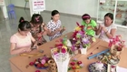 Caring for Vietnam's 'invisible' disabled children