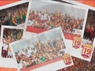 FUTBOL - Galatasaray'ın 19 Şampiyonluk Hatırası