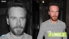 Actor Michael Fassbender Dating Olympic Athlete