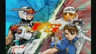 Vidéo test-Tatsunoko vs. Capcom : ultimate all-stars (WII)