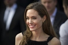 Angelina Jolie Makes First Public Appearance Since Double Mastectomy