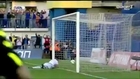 Παναιτωλικός - Ηρακλής 2-0 Football League play off 2η Αγωνιστική