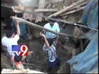 Mother and son killed in house collapse at Cuddapah