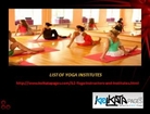 Training Institutes & Classes - Kolkata Pages