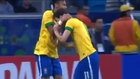 Brazil beat France in friendly