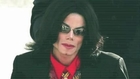 Michael Jackson's Voicemail to Jason Pfeiffer