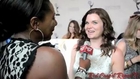 Heather Tom at the 40th Annual Daytime Emmy Awards Nominee Reception @BBheathertom