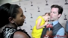 Michael Muhney at the 40th Annual Daytime Emmy Awards Nominee Reception @michaelmuhney