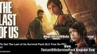 How To Download The Last of Us Survival Pack DLC