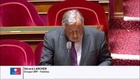 Gérard Larcher, Sénateur des Yvelines : Réforme des régimes des retraites