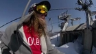Snowboarding in Japan for the Holy Bowly with Forest Bailey Dylan Thompson and Jonah Owen