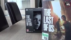 Unboxing The Last Of Us Ellie Version + Guide (Euro version)