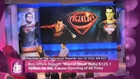 Entertainment News Pop: 'Man Of Steel': Superman And Lois Lane Ditch Old-Timey Romance