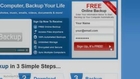 MyPCBackup.com Phone Number - Backup Your PC In Minutes!